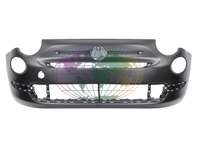 Bodermann Bumper 3222130