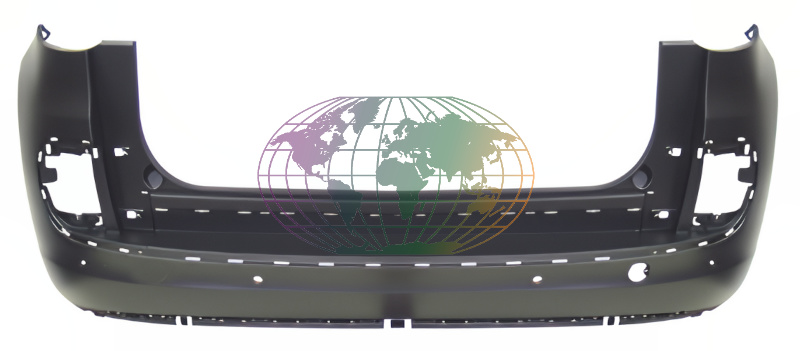 Bodermann Bumper 3222160