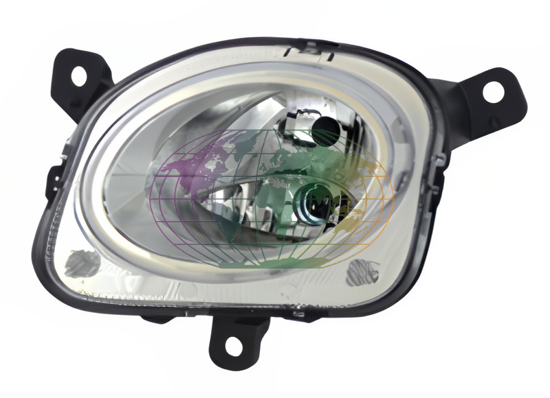 Bodermann Verstraler 3222276