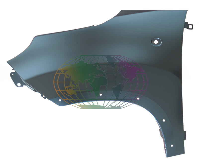 Bodermann Spatbord 3222502