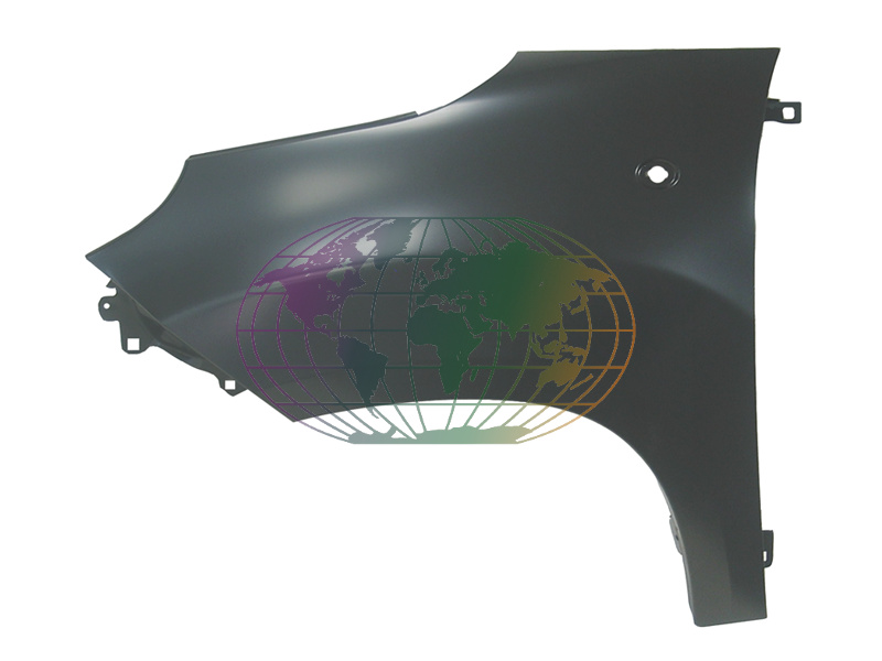 Bodermann Spatbord 3222512