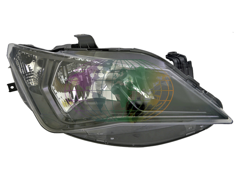 Bodermann Koplamp 3223283