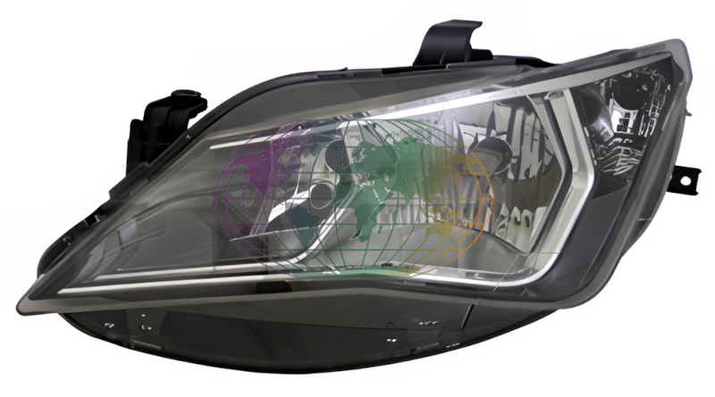 Bodermann Koplamp 3223288