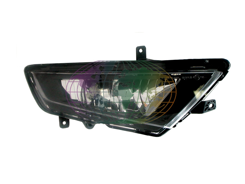 Bodermann Mistlamp 3223297