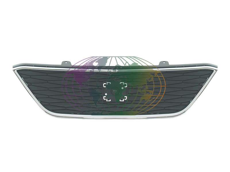 Bodermann Grille 3223355