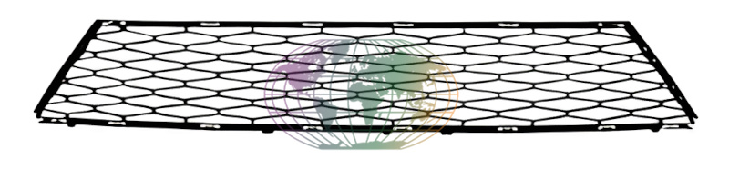Bodermann Grille 3223360