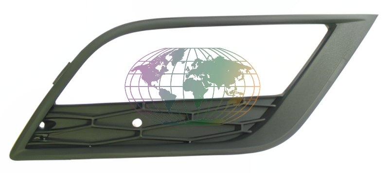 Bodermann Grille 3223361