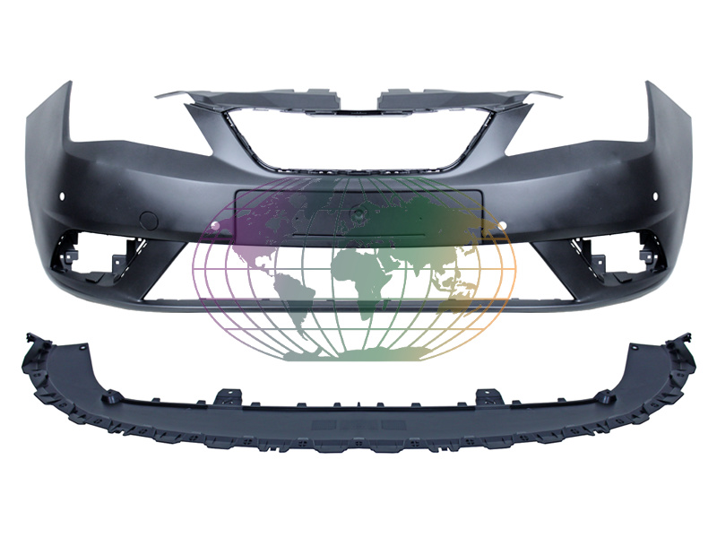 Bodermann Bumper 3224130