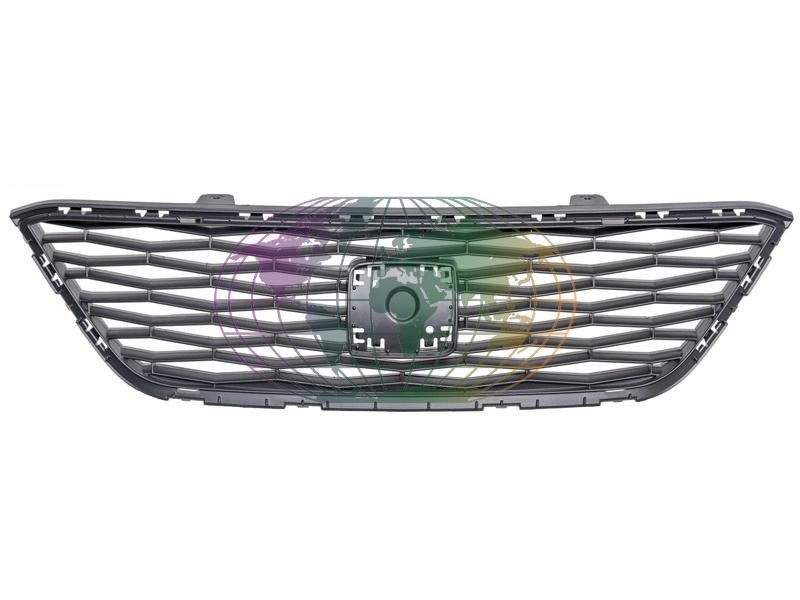 Bodermann Grille 3224350