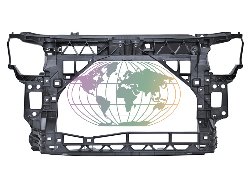 Bodermann Bekleding voorpaneel 3224620