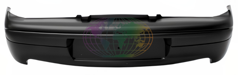 Bodermann Bumper 3225160