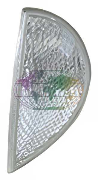 Bodermann Knipperlicht 3225312