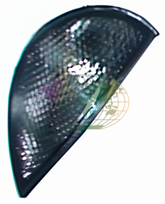 Bodermann Knipperlicht 3225321