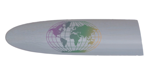 Bodermann Sier-/beschermingslijst 3225745