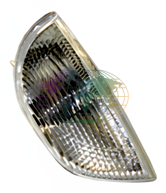 Bodermann Knipperlicht 3226311