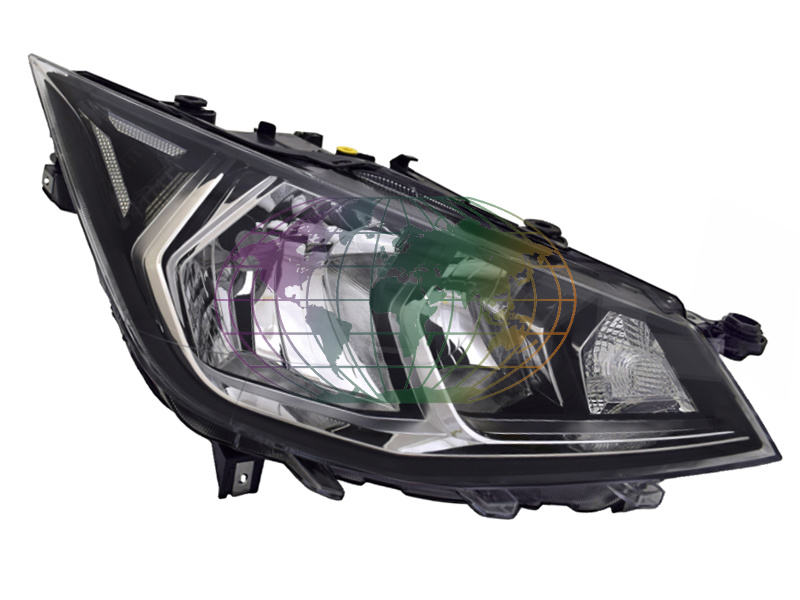 Bodermann Koplamp 3227283