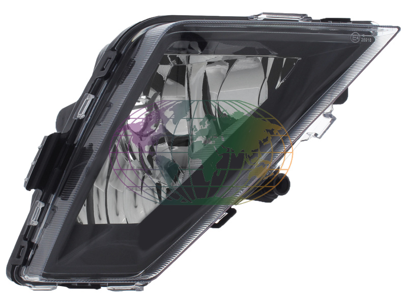 Bodermann Mistlamp 3227295