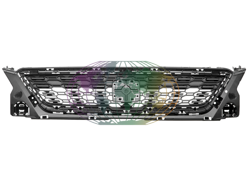 Bodermann Grille 3227350