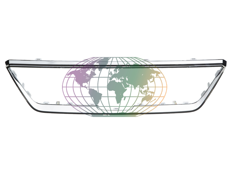 Bodermann Grille 3227360