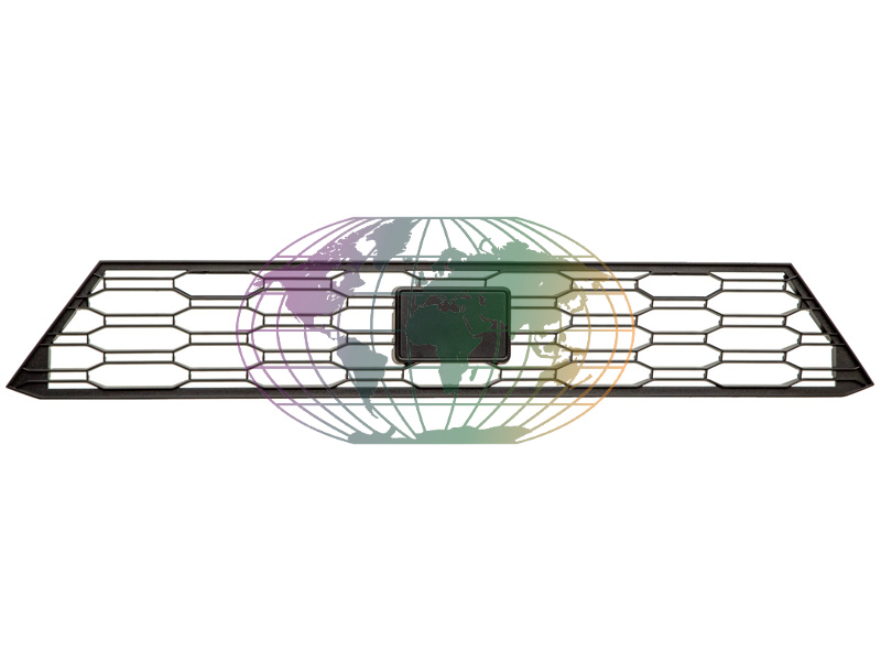 Bodermann Grille 3227370
