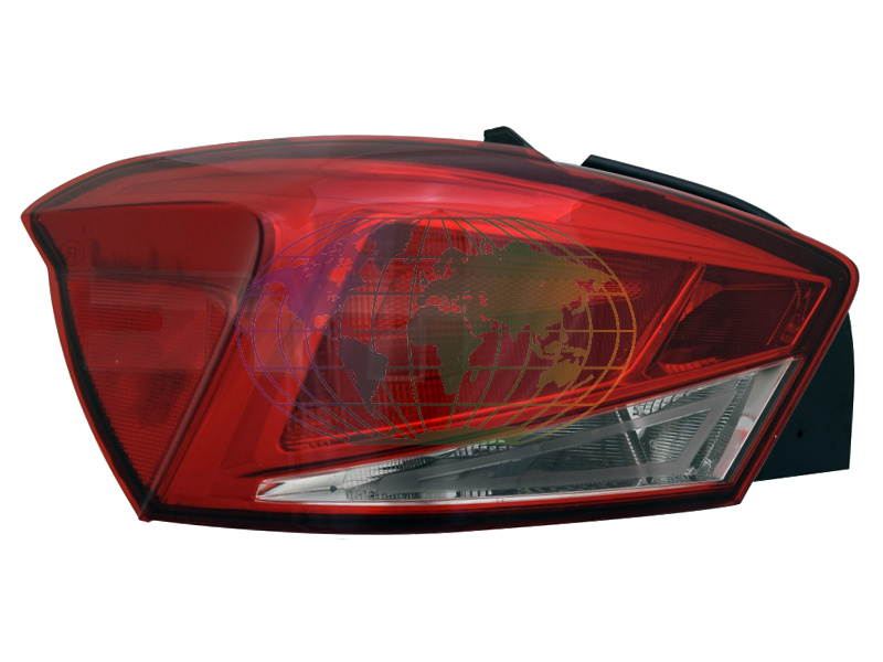 Bodermann Achterlicht 3227402