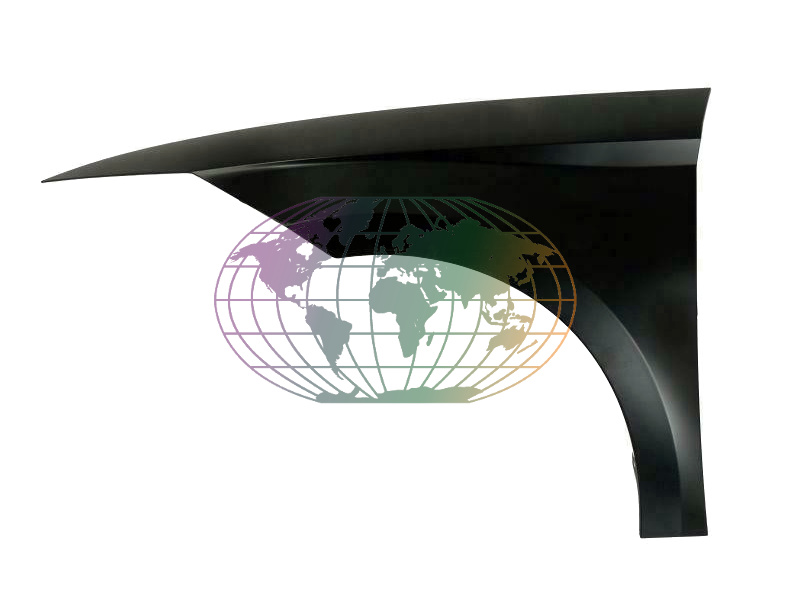 Bodermann Spatbord 3227502