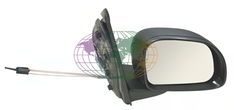 Bodermann Buitenspiegel 3233075