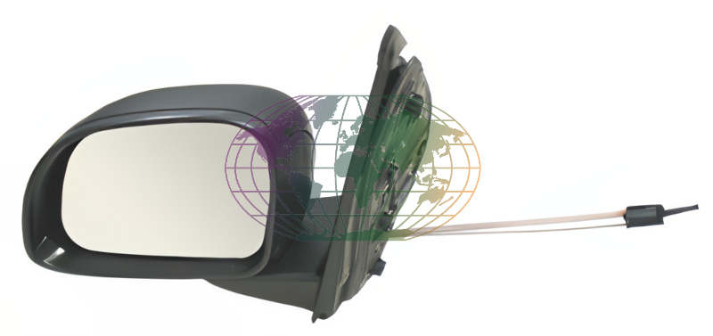 Bodermann Buitenspiegel 3233076