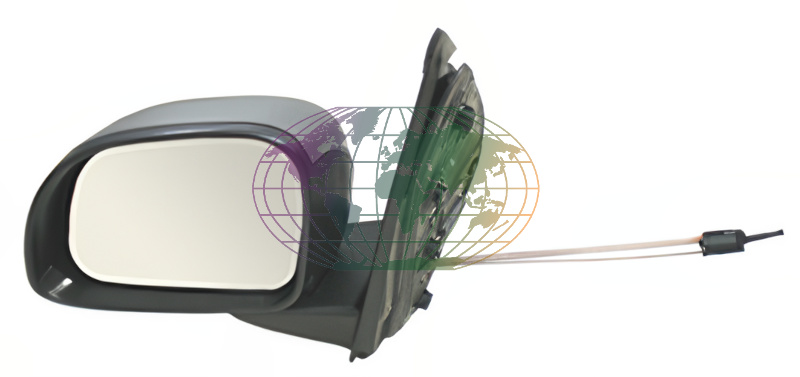 Bodermann Buitenspiegel 3233082