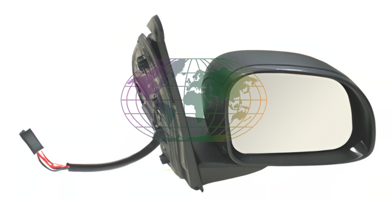 Bodermann Buitenspiegel 3233083