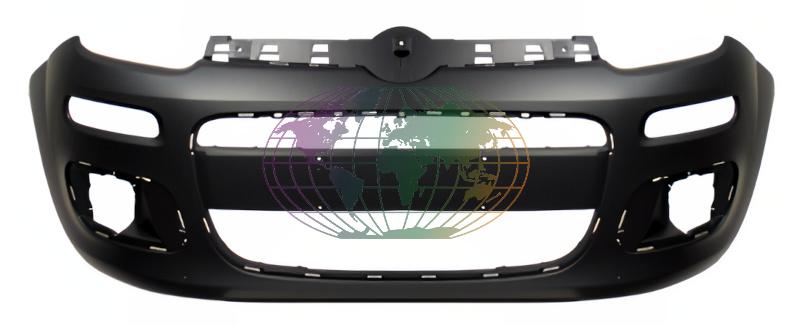 Bodermann Bumper 3233110