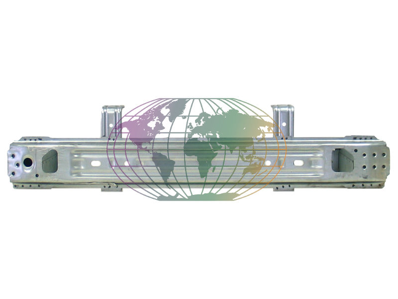 Bodermann Bumpersteun 3233115