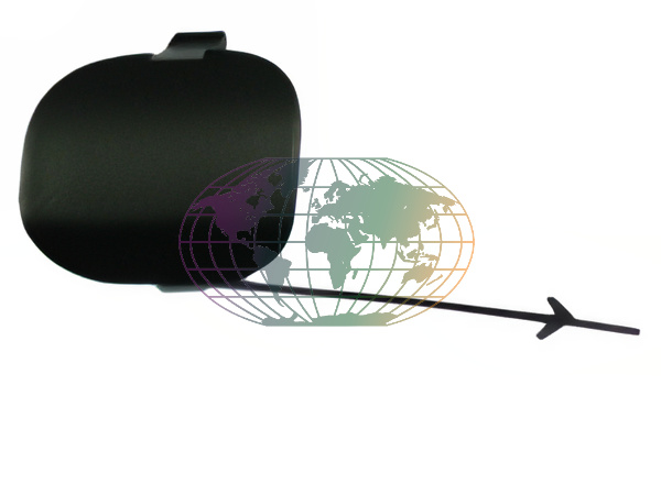 Bodermann Sleepoog afdekkap 3233119