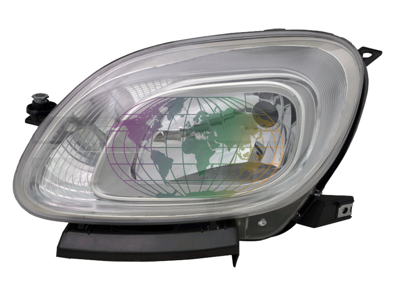 Bodermann Koplamp 3233276