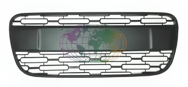 Bodermann Grille 3233360