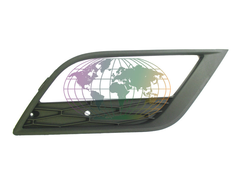 Bodermann Grille 3233361