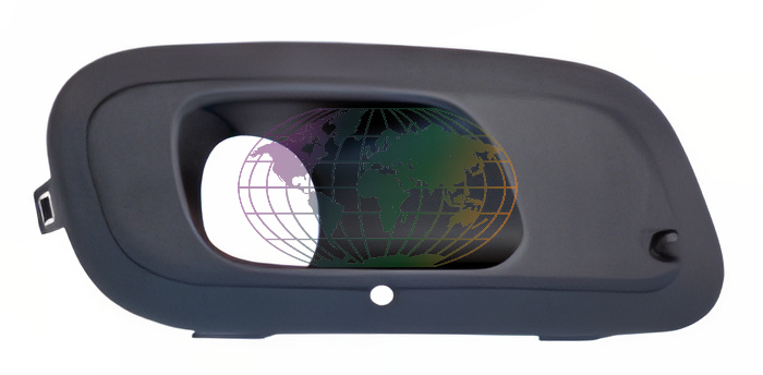 Bodermann Grille 3233363