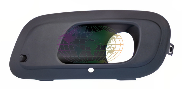 Bodermann Grille 3233364