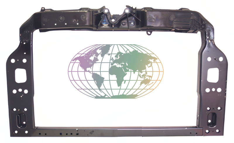 Bodermann Voorpaneel deel 3233600