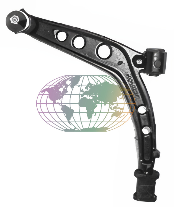 Bodermann Draagarm 3235041