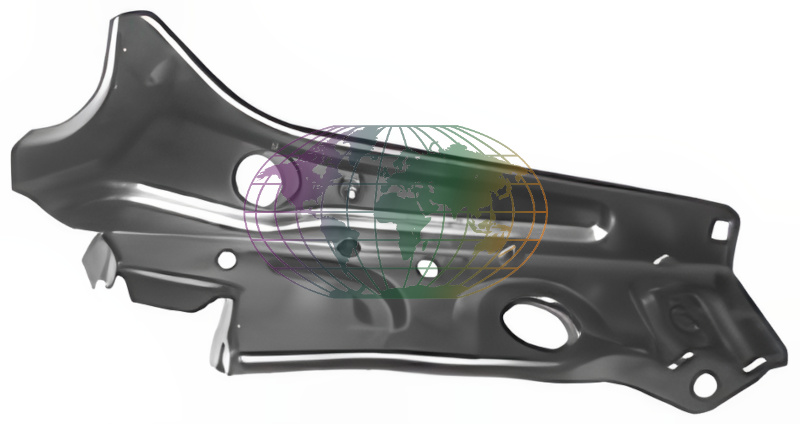 Bodermann Bumpersteun 3235114