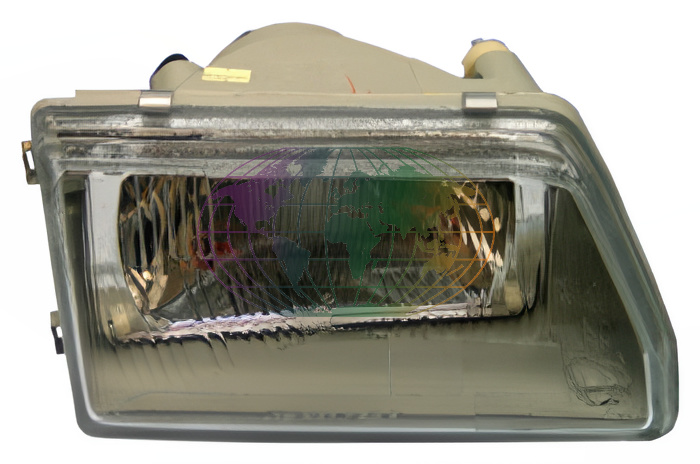 Bodermann Koplamp 3235251