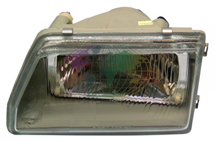 Bodermann Koplamp 3235252