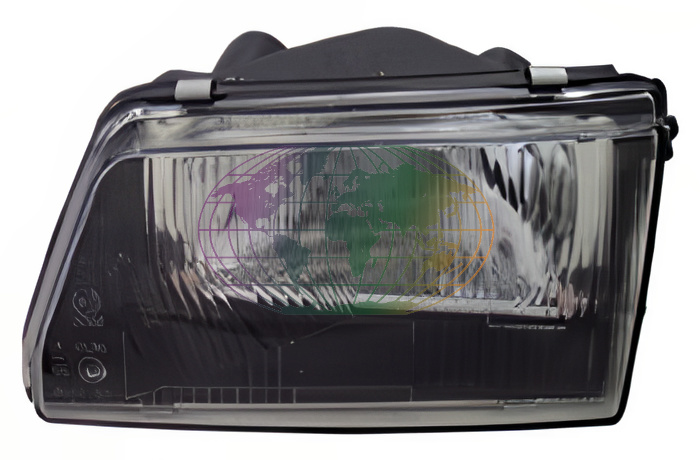 Bodermann Koplamp 3235272