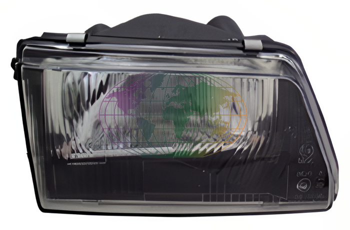 Bodermann Koplamp 3235273