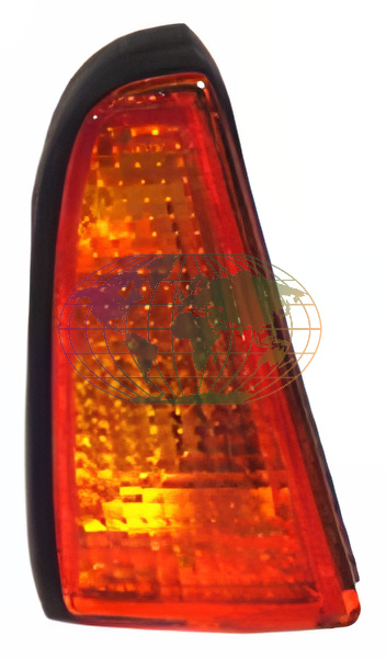 Bodermann Knipperlicht 3235301