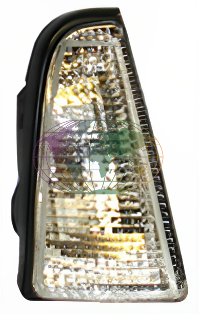 Bodermann Knipperlicht 3235311