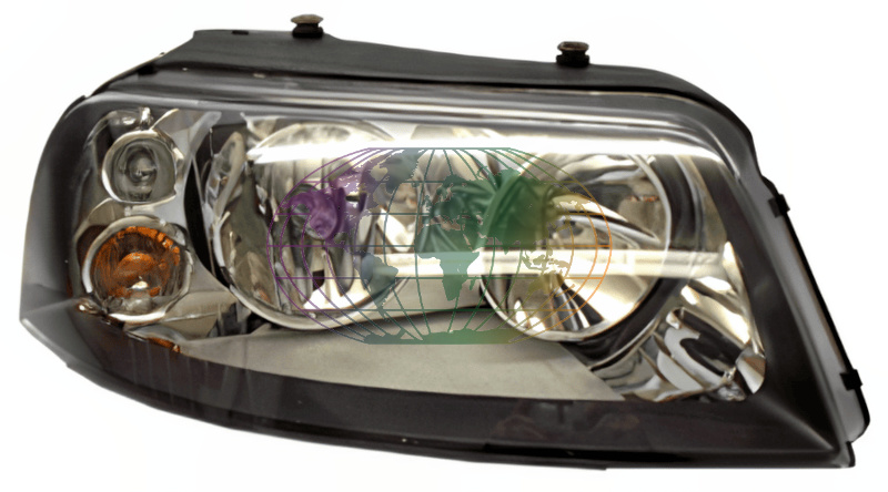 Bodermann Koplamp 3236271