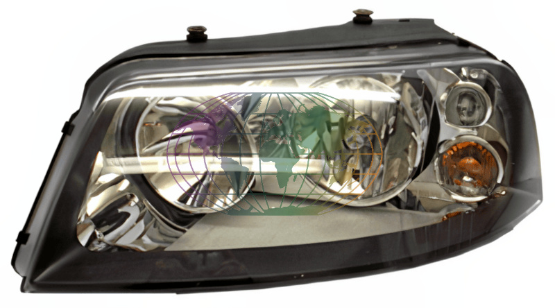 Bodermann Koplamp 3236272