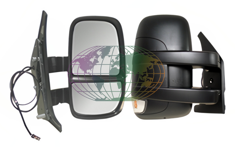 Bodermann Buitenspiegel 3239081